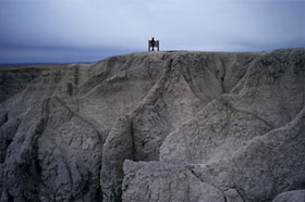 Badlands