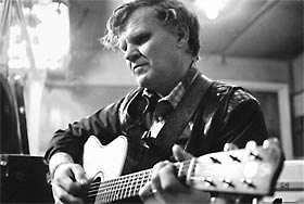 Doc Watson