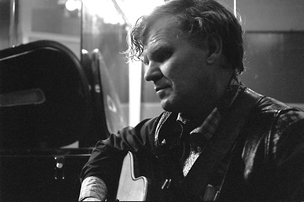Doc Watson, copyright: © Lasse Hejll