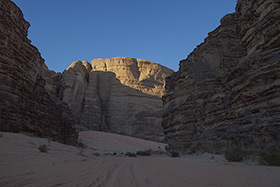 Petra, Jordan