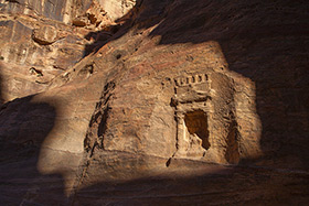 Petra, Jordan