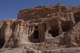 Petra, Jordan