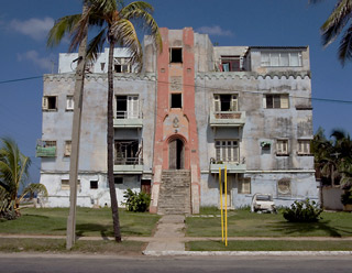 Havanah, Cuba