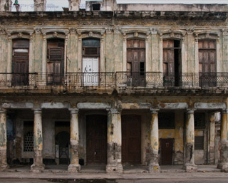 Havanah, Cuba