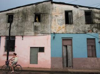 Havanah, Cuba