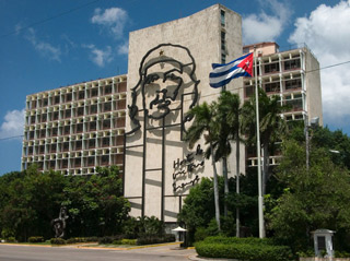 Havanah, Cuba