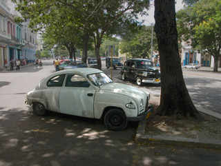 Havanah, Cuba