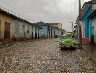 Havanah, Cuba