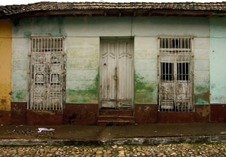 Trinidad, Cuba