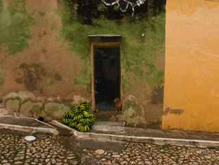 Trinidad, Cuba