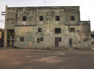  Havanah, Cuba. © Lasse Hejll