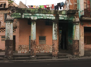 Havanah, Cuba