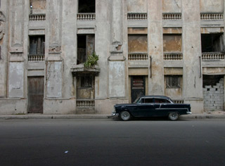 Havanah, Cuba