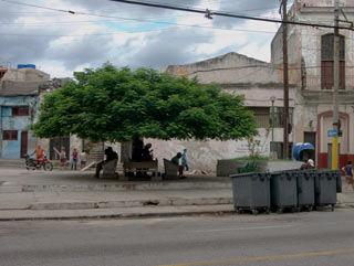 Havanah, Cuba