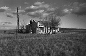 Slims Bar. Hot Springs, South Dakota